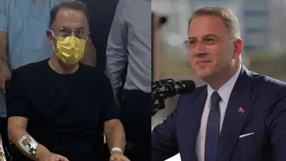 Beylikdüzü Belediye Başkanı Murat Çalık'tan yeniden kemik iliği alınacak