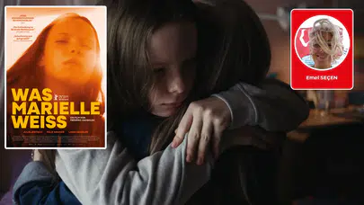 Emel Seçen yazdı: Marielle