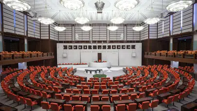 TBMM’de zehirlenme şüphesi: 100’den fazla kişi hastaneye başvurdu