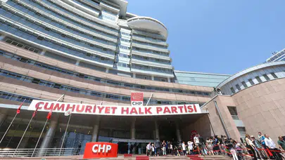 CHP kurultayı davası Asliye Ceza Mahkemesi’nde görülecek: Görevsizlik kararı kaldırıldı