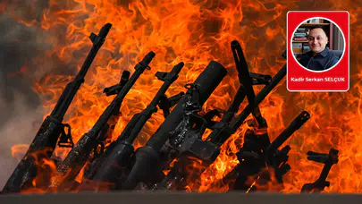 Kadir Serkan Selçuk yazdı: Yanıt bekleyen sorular