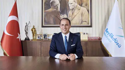 Tutuklu Beylikdüzü Belediye Başkanı Mehmet Murat Çalık yoğun bakıma alındı