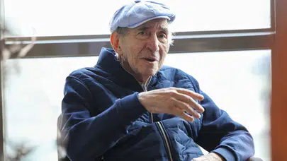 CHP eski Genel Başkanı Altan Öymen yoğun bakımda entübe edildi