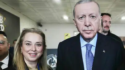 AK Partili eski yönetici Ayşe Cankurtaran, oğlu mülakattan elenince partiye sitem etti: Bu davaya gönül vermiştik