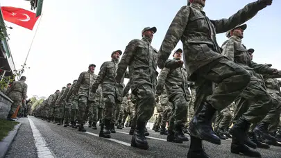 MSB, yeni bedelli askerlik ücretini resmen duyurdu