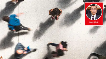 Sadık Çelik yazdı: Dev aynasındaki bireyler ve hakikatin yerine geçenler