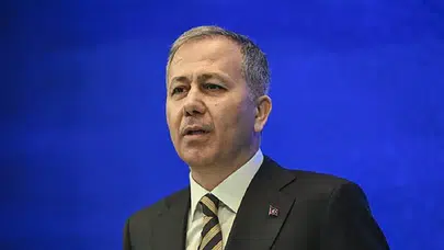 Bakan Yerlikaya: Artık silah değil, söz konuşacak