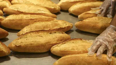 İstanbul’da ekmek fiyatına zam yolda