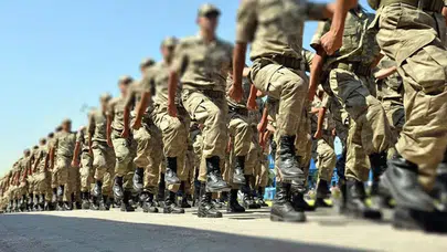 Bedelli askerlik ücreti ne kadar oldu? Enflasyon verisi sonrası çıkan bedelli askerlik zammı ne kadar?