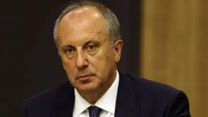Muharrem İnce’den Ali İsmail Korkmaz paylaşımı: Ne seni unuttuk, ne de sana kıyanları affettik