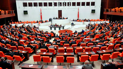 TBMM, 24 Temmuz’a kadar çalışmalarına devam edecek