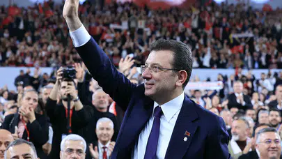 İmamoğlu'nun diploma davasının tarihi belli oldu