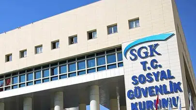 SGK eski müdürü ve iki müfettiş rüşvet operasyonunda suçüstü yakalandı