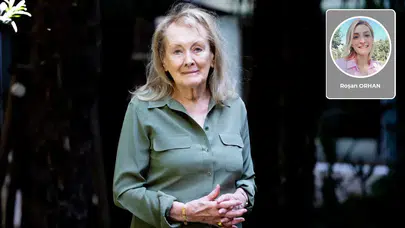 Roşan Orhan yazdı: Yalın tutkuya dair: Ernaux’nun aynasında...