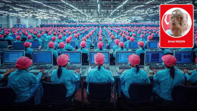 Emel Seçen yazdı: Felaket kaydırması