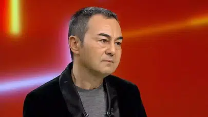 Serdar Ortaç'tan çarpıcı itiraf: Aileni, sağlığını hayatını bitirir