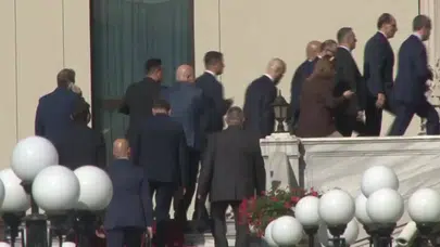 İstanbul’da Rusya-Ukrayna barış görüşmeleri başladı