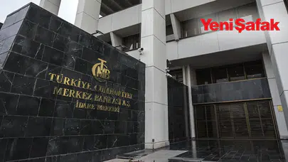 Yeni Şafak’tan Merkez Bankası’na eleştiri: Faiz-döviz-enflasyon düzeni soygun gibi