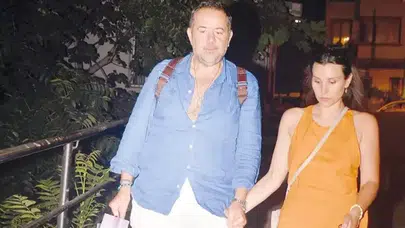 Dilara Alemdar kimdir? Ata Demirer’in sevgilisi nereli, kaç yaşında ve ne iş yapıyor?