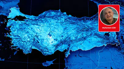 Muharrem Gür yazdı: İki arada bir derede bir çıkmaz sokakta