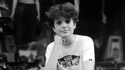 Mattia Ahmet Minguzzi davası 2 Ekim'e ertelendi