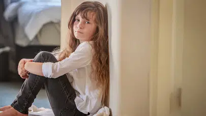 Sallanan diş ergenliği: 6 yaş krizi sandığınızdan daha derin olabilir