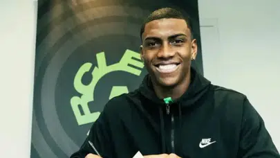 Trabzonspor’da ikinci forvet hamlesi: Gözler Felipe Augusto’da