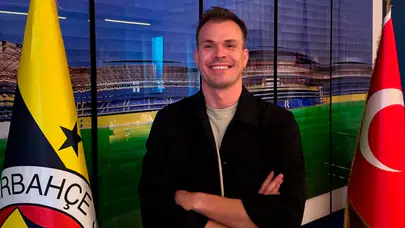 Fenerbahçe, futbol koordinatörü Okan Özkan ile yollarını ayırdı