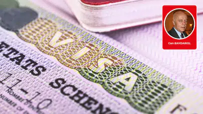 Can Baydarol yazdı: “Cascade”