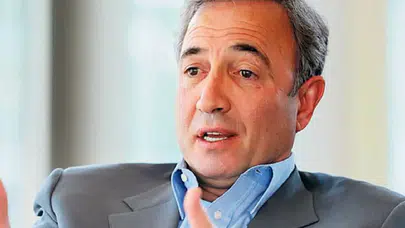 Aziz Yıldırım'ın ‘Otur lan sen’ dediği kişi kim? Hamdi Akın kimdir, nereli, kaç yaşında, ne iş yapıyor?