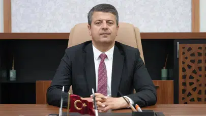 Adıyaman Belediye Başkanı Abdurrahman Tutdere görevden uzaklaştırıldı