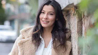 Ünlü oyuncu Müjde Uzman'ı CİMER'e şikayet ettiler