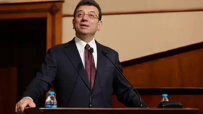 İmamoğlu’ndan KOBİ çıkışı: Çöküşün eşiğindeler, nefes aldıracağız