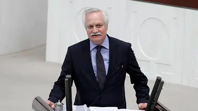 CHP Eski Genel Başkan Yardımcısı Murat Özçelik partisinden istifa etti