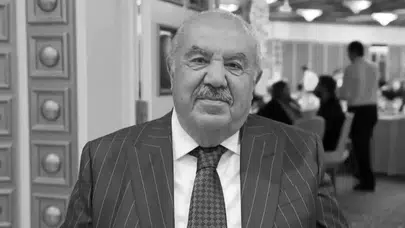 Tunç Holding Kurucusu Tuncay Azaphan hayatını kaybetti