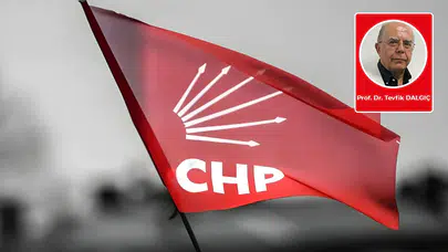 Prof. Dr. Tevfik Dalgıç yazdı: CHP iletişim stratejisinde gelinen yerdeyiz