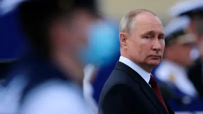 Putin: SSCB'nin dağılmasının ardından Batı, Rusya'nın çıkarlarını görmezden gelmeye karar verdi