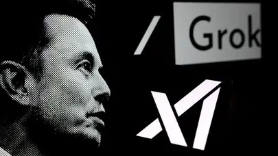 Grok’a erişim engeli talep edildi!