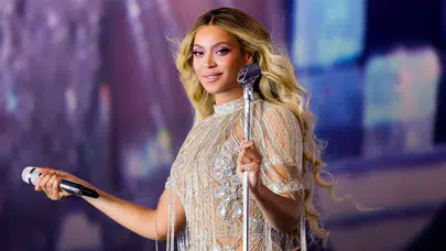 Beyonce'nin yayımlanmamış şarkıları çalındı!
