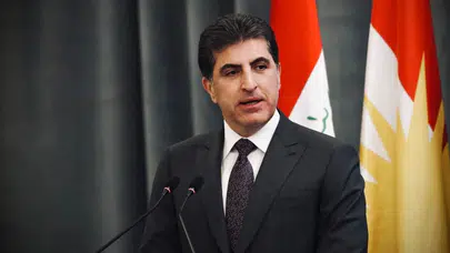 IKBY Başkanı Barzani: PKK’nın silah bırakma adımını destekliyoruz