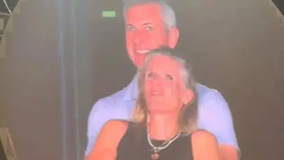 Coldplay konserinde "aldatma" skandalıyla gündeme gelen şirketten Gwyneth Paltrow’lu sürpriz hamle