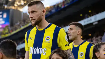 Fenerbahçe 2 transferi art arda açıklama hazırlığında
