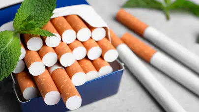 Bir sigara grubuna zam geldi