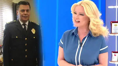 Müge Anlı’nın eşi Şinasi Yüzbaşıoğlu’na yeni görev: İstanbul Emniyeti'nde kapsamlı atama