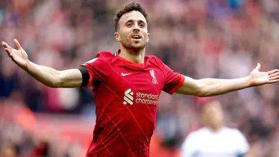 Diogo Jota kimdir? Diogo Jota kaç yaşında, neden öldü?