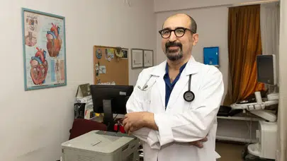 Gaffar Karadoğan neden gözaltına alındı? Kimdir, nereli, kaç yaşında ve ne iş yapıyor?