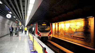 15 Temmuz'da ulaşım ücretsiz mi? Hangi şehirlerde ulaşım ücretsiz? METRO, MARMARAY, METROBÜS, BAŞKENTRAY, İZBAN ücretsiz mi?