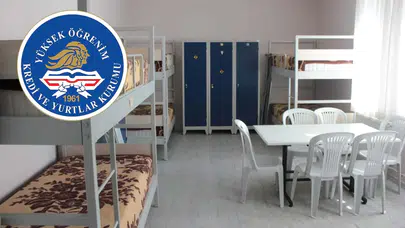 KYK Yurt Başvuruları Açıldı mı? 2025-2026 Dönemi için Başvuru Tarihleri ve Yurt Ücretleri Hakkında Bilgiler!