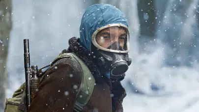 Netflix, ilk defa bir dizisinde yapay zeka görsel efektleri kullandı: Türkiye'de de liste başı olan bir yapım