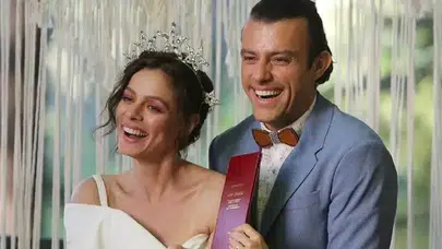 İlk ve Son 3. sezonda Serkan'ı kimin canlandıracağı belli oldu!